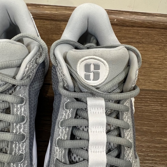 Nike Sabrina 1 TB Womens Basketball Shoes Sabrina Ionescu Signature Shoe Sz 5 - Picture 4 of 11